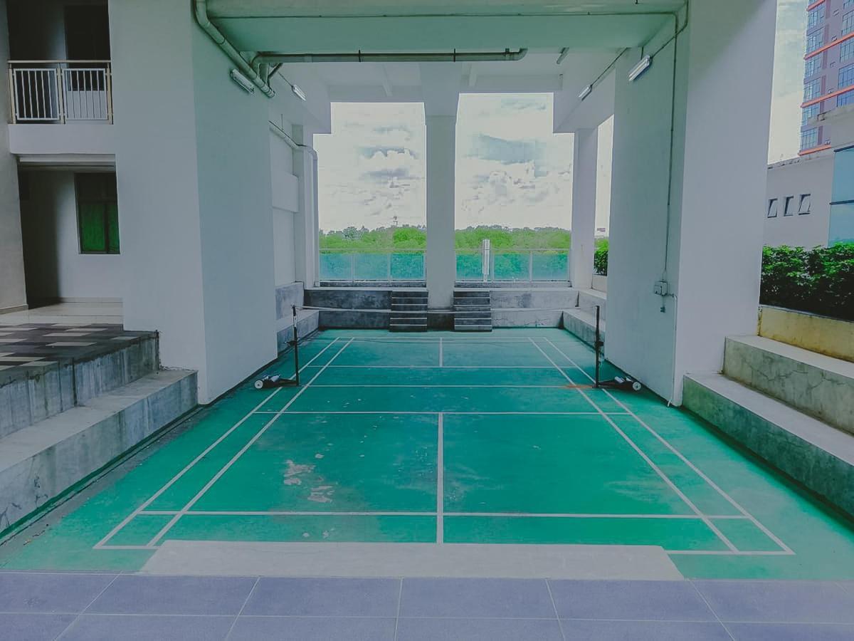 Mount Austin Ikea, Aeon 10Mins -Pool View- C115 Apartment Johor Bahru Luaran gambar