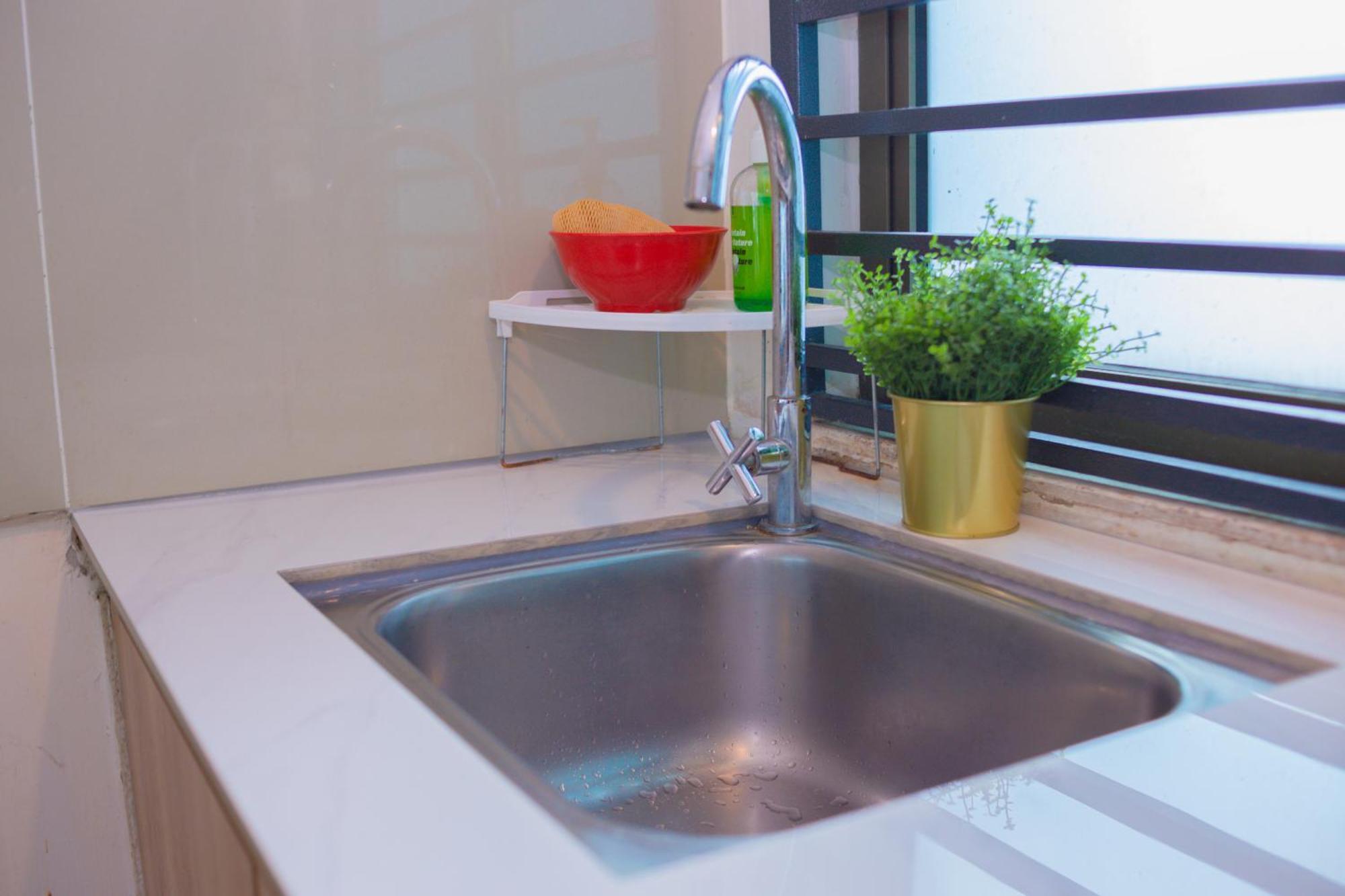 Mount Austin Ikea, Aeon 10Mins -Pool View- C115 Apartment Johor Bahru Luaran gambar