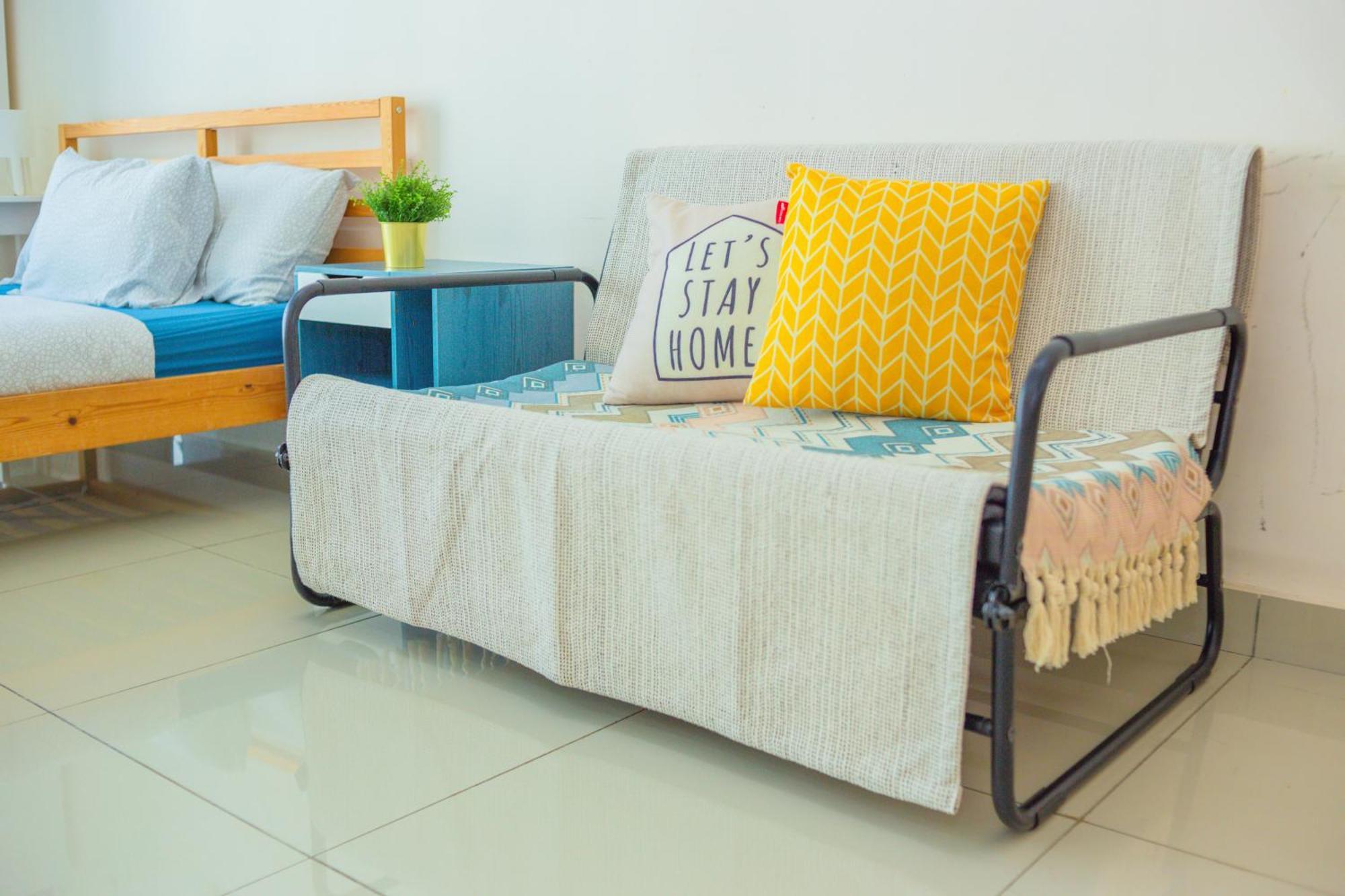 Mount Austin Ikea, Aeon 10Mins -Pool View- C115 Apartment Johor Bahru Luaran gambar